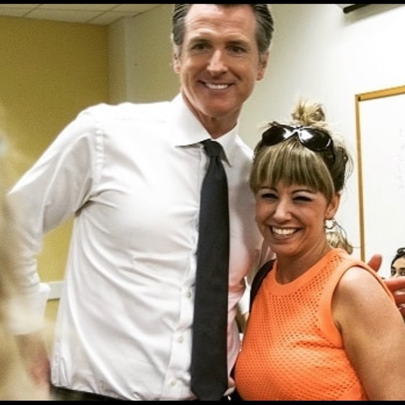 *DONATED**Spenser Jeremy- Bright Orange Scuba Dress! **FINAL PRICE ** - Picture 15 of 15